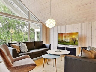 Vakantiehuis Tisvildeleje  15