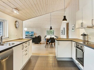 Vakantiehuis Tisvildeleje  17