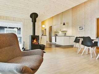 Ferienhaus Tisvildeleje  34
