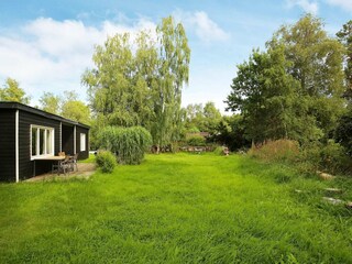 Vakantiehuis Kulhuse Buitenaudio-opname 1