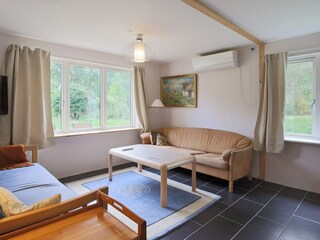 Holiday house Kulhuse  2