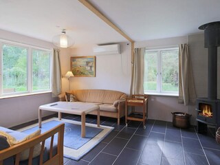 Maison de vacances Kulhuse  4