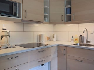 Holiday house Kulhuse  7