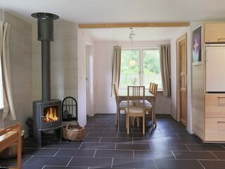 Maison de vacances Kulhuse  43