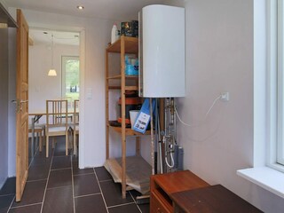Holiday house Kulhuse  8