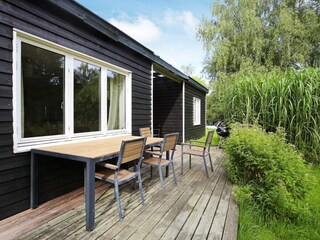 Holiday house Kulhuse  11