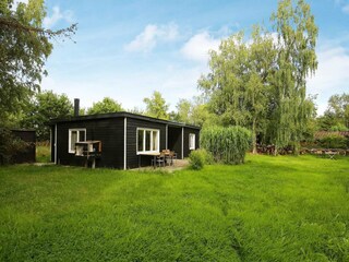 Vakantiehuis Kulhuse  19