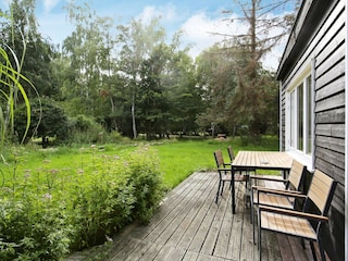Ferienhaus Kulhuse  27