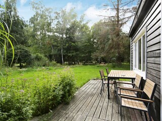 Maison de vacances Kulhuse  23
