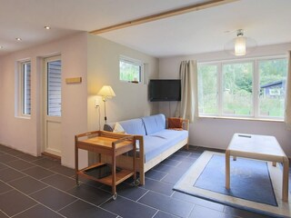 Holiday house Kulhuse  18