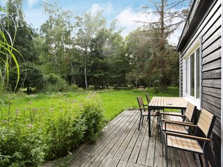 Holiday house Kulhuse  19