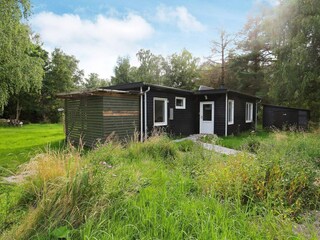 Holiday house Kulhuse  20