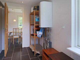 Maison de vacances Kulhuse  8