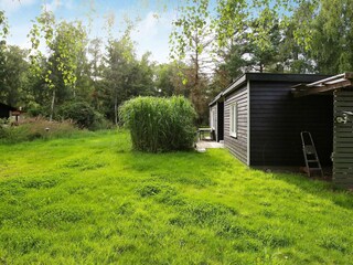 Maison de vacances Kulhuse  37