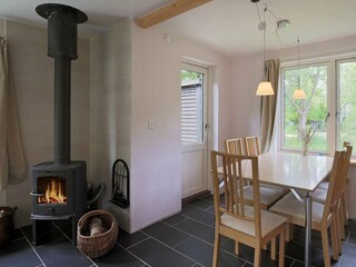 Maison de vacances Kulhuse  9