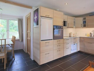 Casa per le vacanze Kulhuse  29