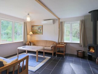 Maison de vacances Kulhuse  21