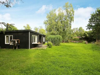 Maison de vacances Kulhuse  38
