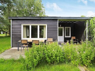 Maison de vacances Kulhuse  24