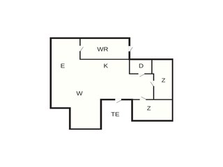 Maison de vacances Kulhuse Plan d'étage 3