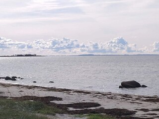 Casa per le vacanze Kulhuse  19