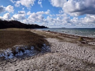 Casa de vacaciones Kulhuse  21