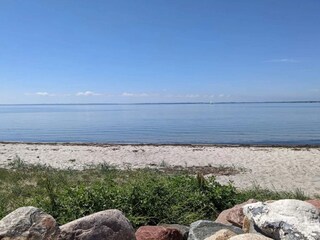 Casa de vacaciones Kulhuse  19