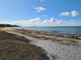 Casa per le vacanze Kulhuse  25