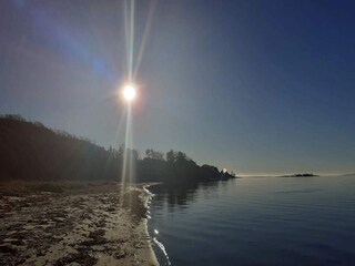 Maison de vacances Kulhuse  12