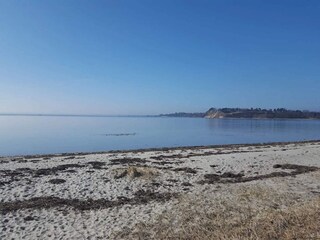 Vakantiehuis Kulhuse  26