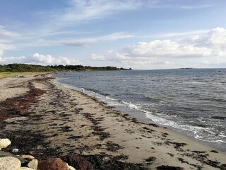 Maison de vacances Kulhuse  32