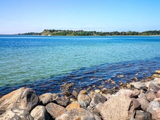 Casa per le vacanze Kulhuse  41