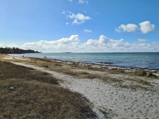 Maison de vacances Kulhuse  3