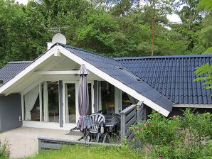 Holiday house 5 Personen Ferienhaus in Hals - Hou - image1