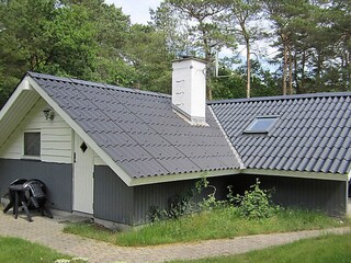 Casa per le vacanze Hou Registrazione all'aperto 2