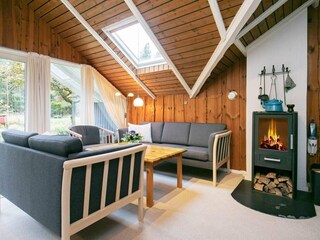 Maison de vacances Hou  41