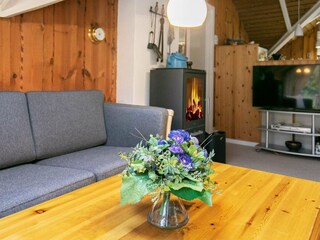 Maison de vacances Hou  21