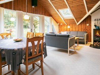 Casa per le vacanze Hou  10