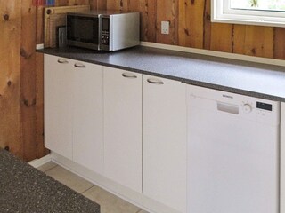 Maison de vacances Hou  7