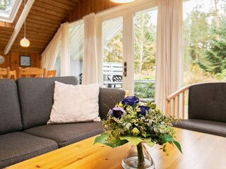 Maison de vacances Hou  24