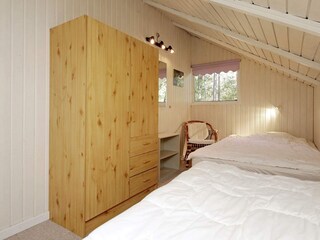 Casa per le vacanze Hou  34