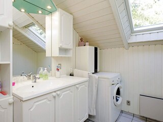 Holiday house Hou  42