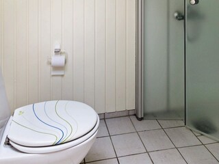 Casa per le vacanze Hou  8