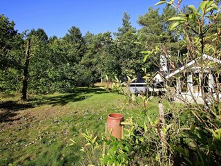 Casa per le vacanze Hou  11