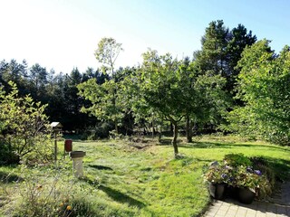 Maison de vacances Hou  29