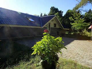 Casa per le vacanze Hou  37