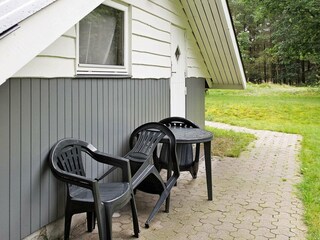 Maison de vacances Hou  13