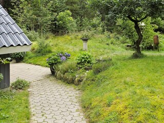 Casa per le vacanze Hou  36