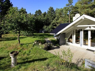 Casa per le vacanze Hou  38