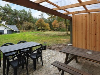 Maison de vacances Hou  31